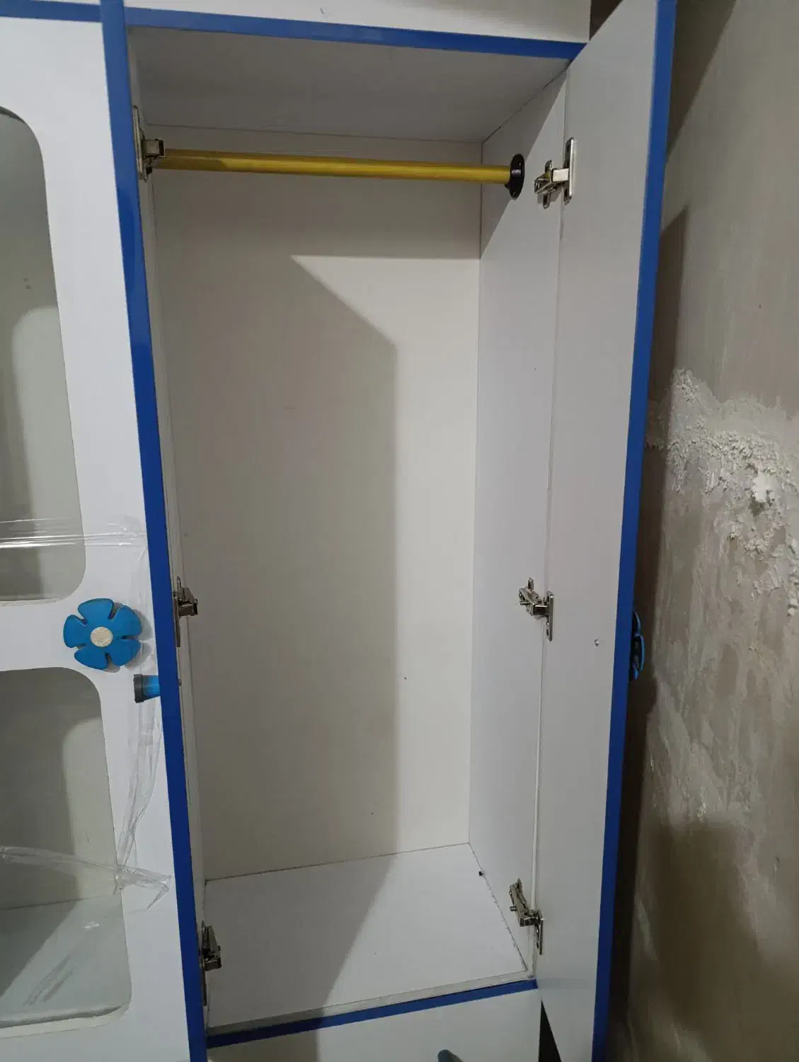 کمد کودک|اسباب و اثاث بچه|مشهد, فرهنگیان (شهرک غرب)|دیوار