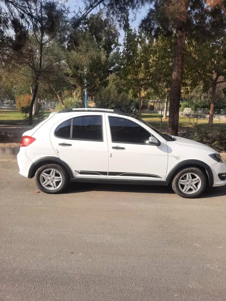 کوییک Grx|خودرو سواری و وانت|دماوند, گیلاوند|دیوار