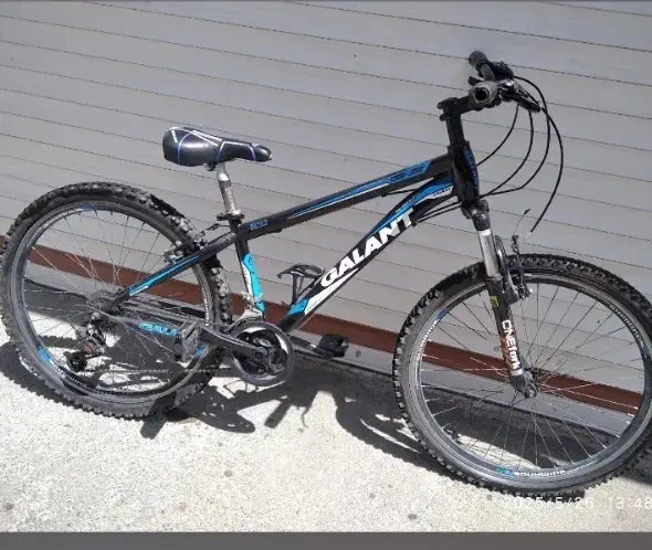 دوچرخه ۲۶|دوچرخه، اسکیت، اسکوتر|سقز, |دیوار