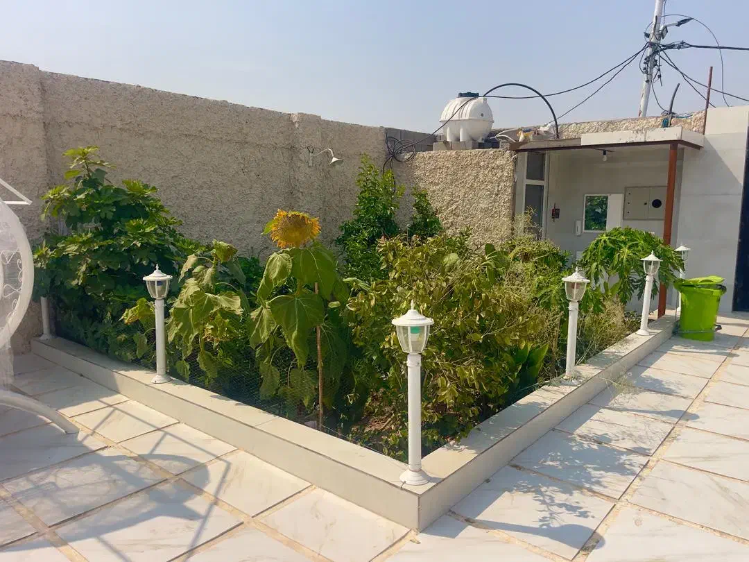 زمین مسکونی چهاردیواری|فروش زمین و ملک کلنگی|زنده رود, |دیوار