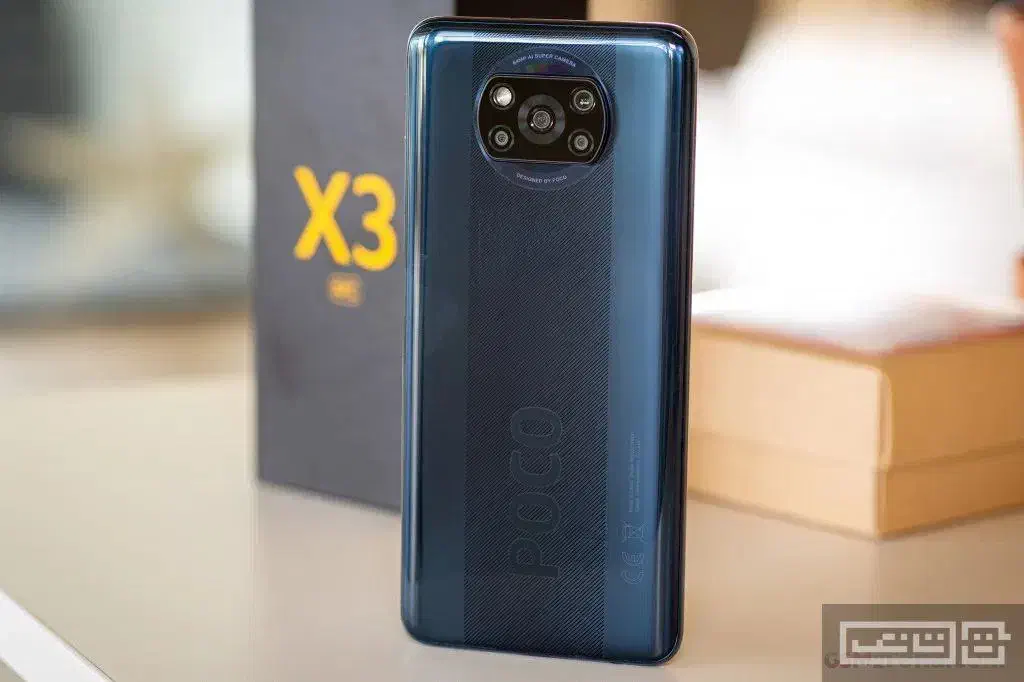 poco X3 pro|موبایل|مشهد, جنت|دیوار