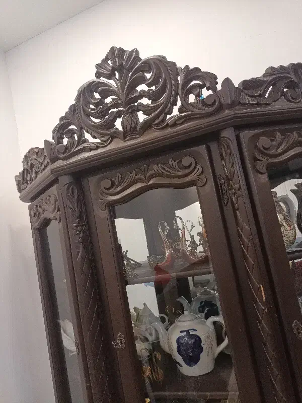 ب و ف ه|بوفه، ویترین، کنسول|اردبیل, |دیوار