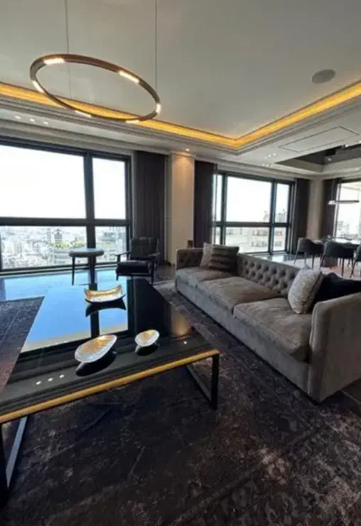 واحد89متری/برج لوکس/ویودریاچه چیتگر/تهران/معاوضه|فروش آپارتمان|تهران, گلستان (شهرک راه آهن)|دیوار