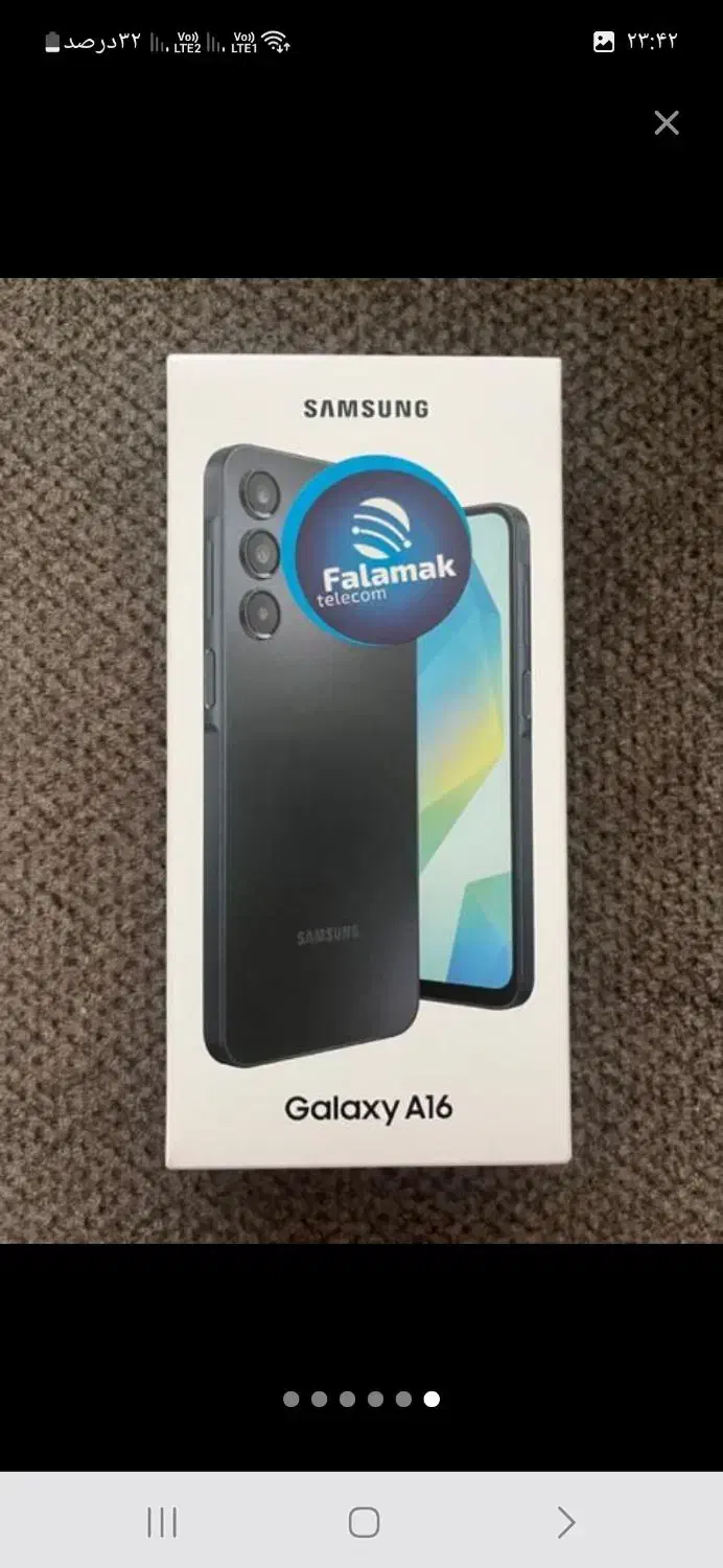 سامسونگ S21FE 5G.A17.A16.A07.A15|موبایل|تهران, میدان ولیعصر|دیوار