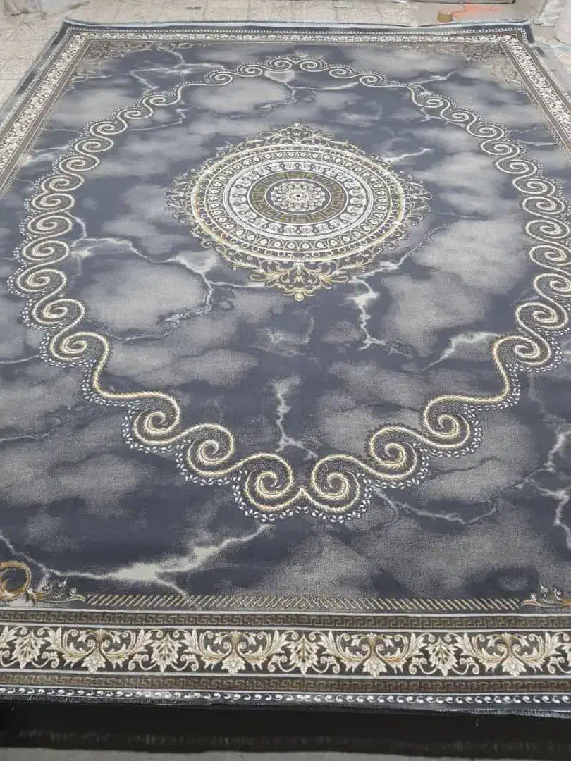 فرش، صدفی کد۷۵۸مناسب تمامی فضاها/باغ ویلا آپارتمان|فرش|برازجان, |دیوار