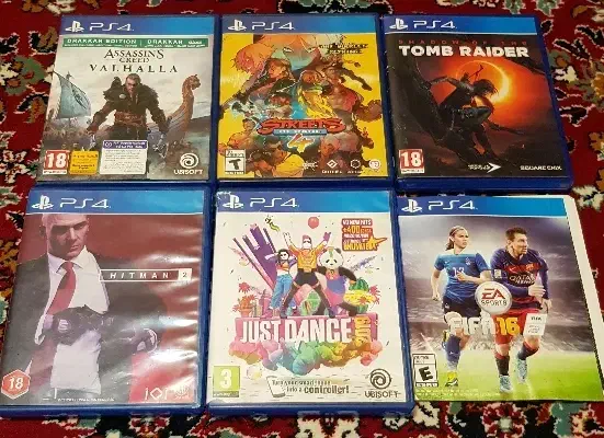 Tsushima-unity-syndicate-Stray-god of war|کنسول، بازی ویدئویی و آنلاین|تهران, ورزشگاه آزادی|دیوار