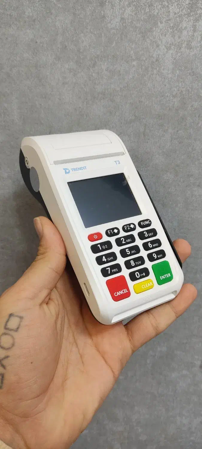 کارتخوان/کالابرگ/دستگاه پوز/کشلس|فروشگاه و مغازه|گنبد کاووس, |دیوار