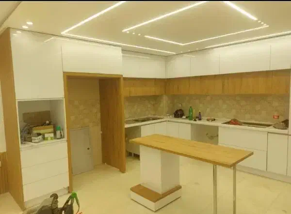 کابینت دکورال|مصالح و تجهیزات ساختمان|شیراز, لشکری‎|دیوار