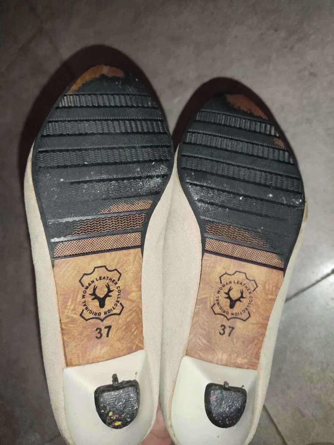 کفش|کیف، کفش، کمربند|تهران, باغ فیض|دیوار