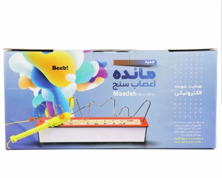 اعصاب سنج|اسباببازی|تهران, سازمان برنامه جنوبی|دیوار