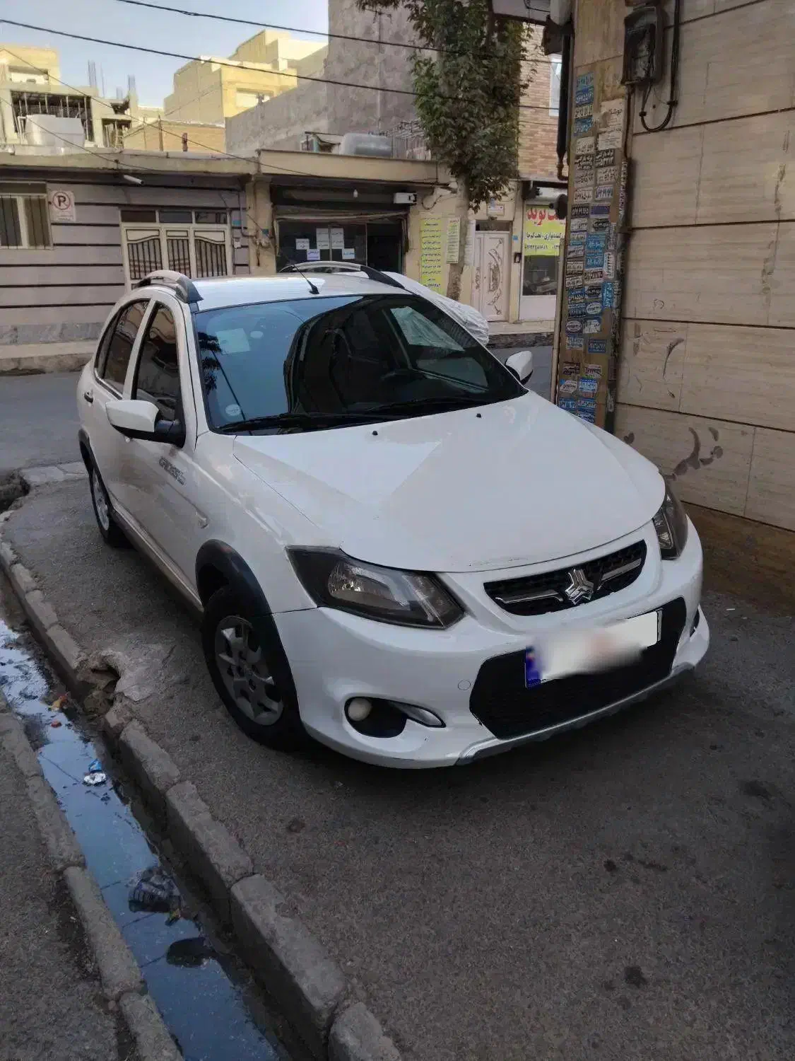 کوییک مدل 1400|خودرو سواری و وانت|نسیمشهر, |دیوار