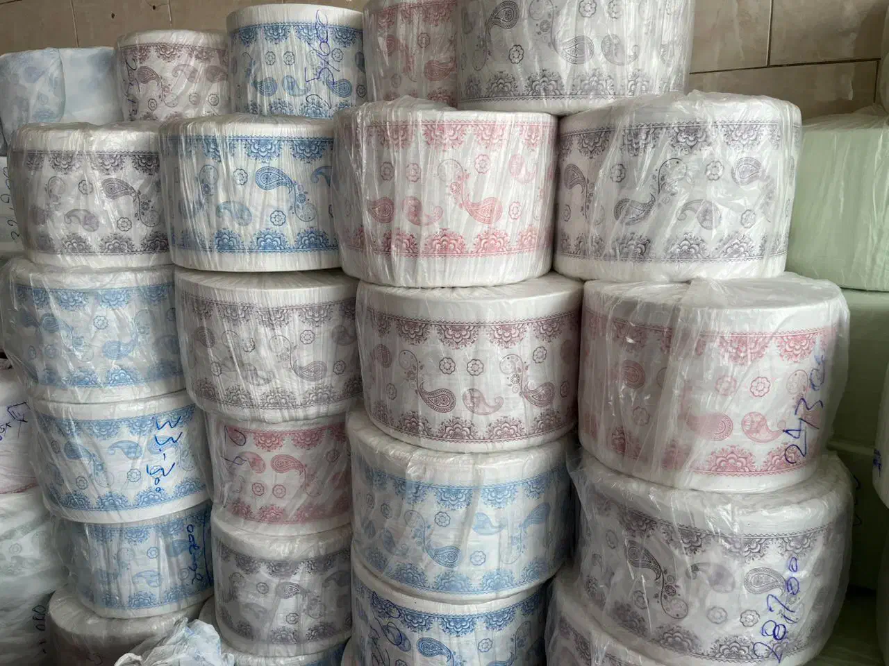 طاقه سفره/زباله/فریزر|ظروف نگهدارنده، پلاستیکی، یک‌بارمصرف|محمدشهر, محمدشهر|دیوار