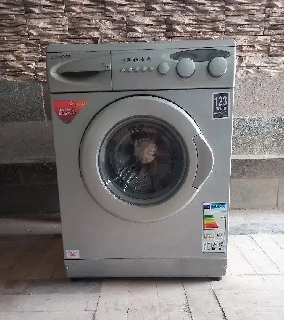 کنود ۱۰۰۰|ماشین لباسشویی و خشک‌کن لباس|محمدشهر, محمدشهر|دیوار