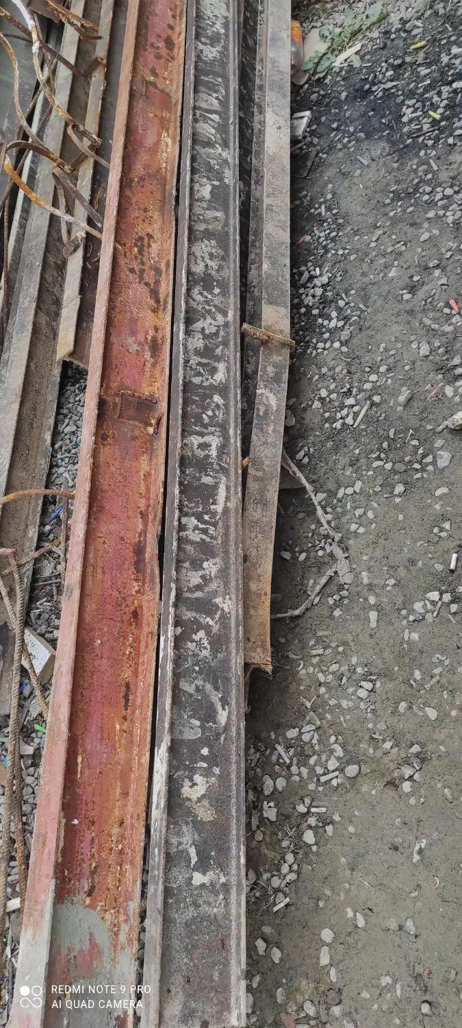 آهن فابریک|مصالح و تجهیزات ساختمان|پارس‌آباد, |دیوار