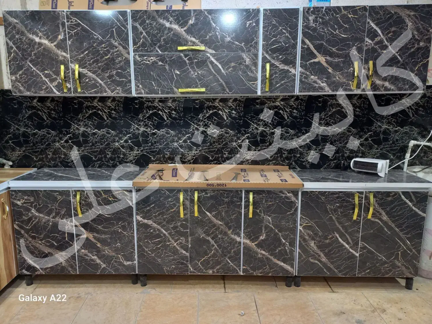 آدرس جام جم۳۷ کابینت علی(کد۱۰۳)|مصالح و تجهیزات ساختمان|زاهدان, |دیوار