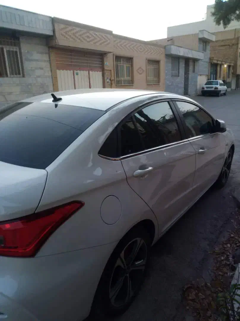 آریزو۵ اسپرت|خودرو سواری و وانت|شاهین‌شهر, فیض|دیوار