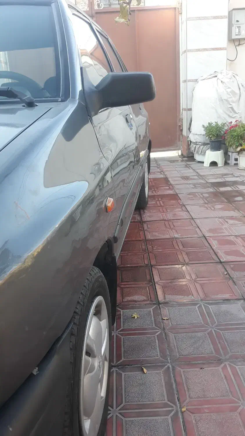 پراید ۸۹|خودرو سواری و وانت|هشتگرد, قاسم آباد بزرگ|دیوار