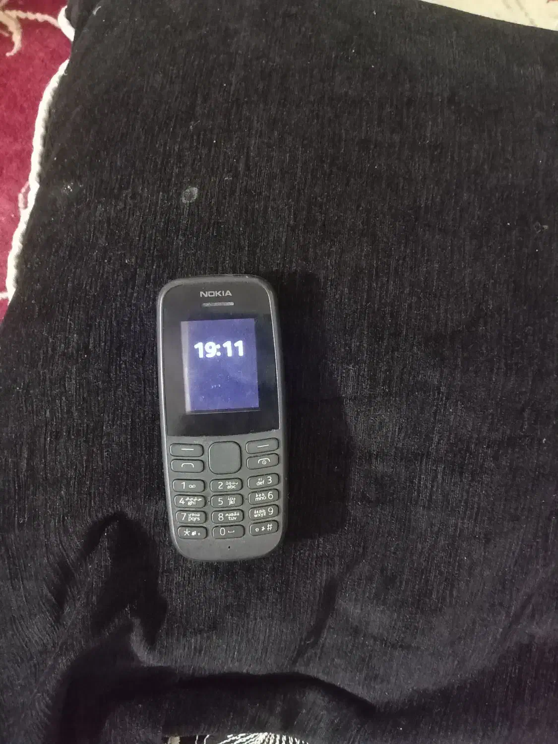 گوشی نو|موبایل|مشهد, پنجتن|دیوار