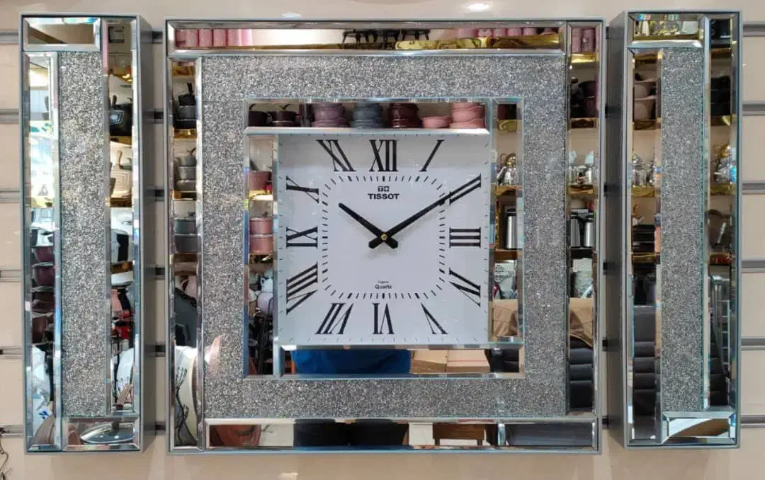 ساعت|ساعت دیواری و تزئینی|اهواز, کیانشهر|دیوار