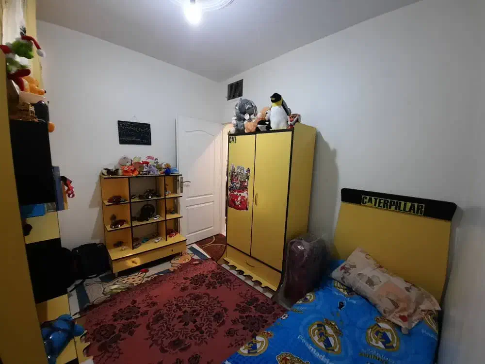 75 متر دو خواب همکف بدون پله|اجارهٔ آپارتمان|تهران, باشگاه نفت|دیوار