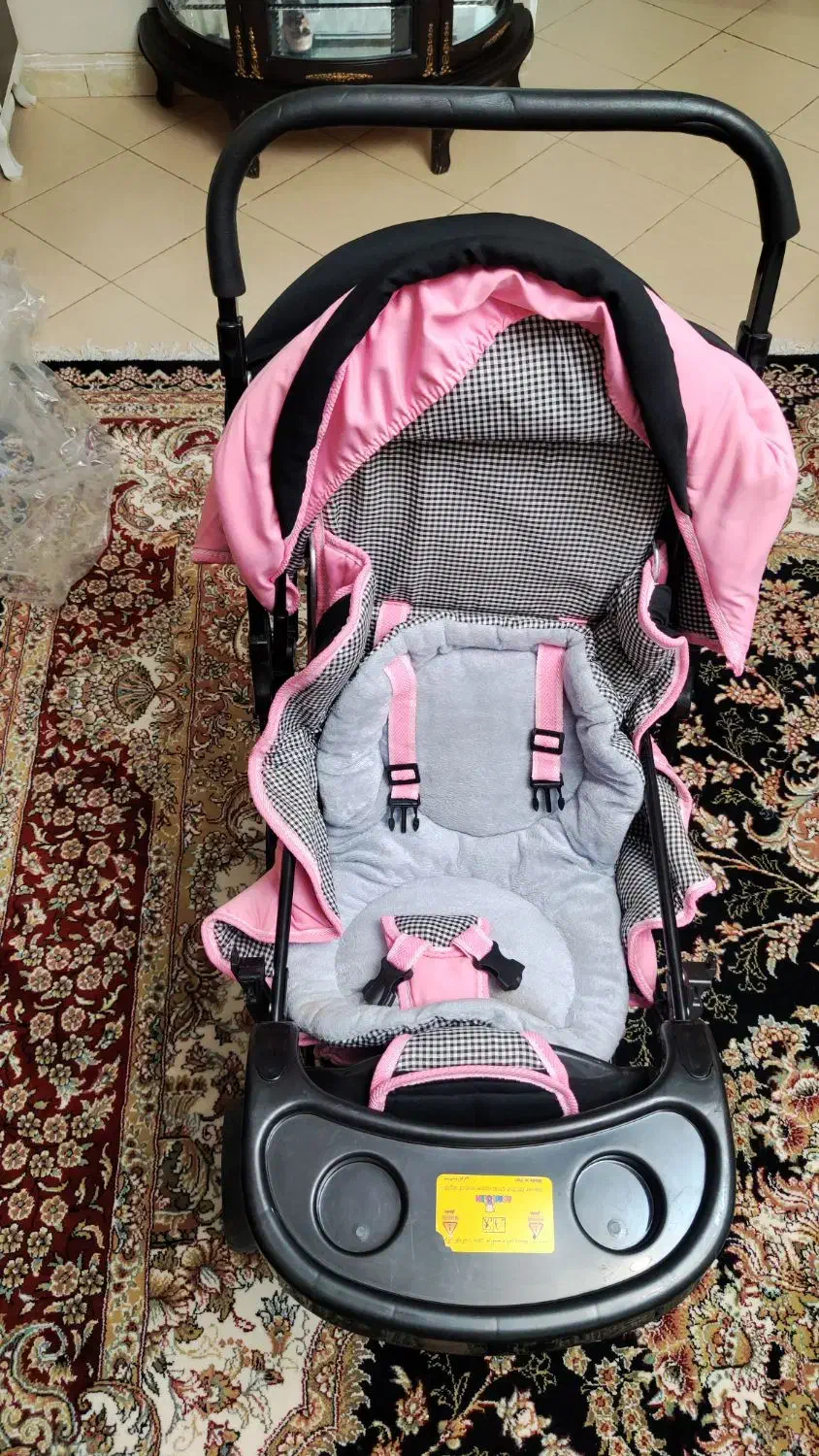 کالسکه|کالسکه و لوازم جانبی|کرمان, |دیوار