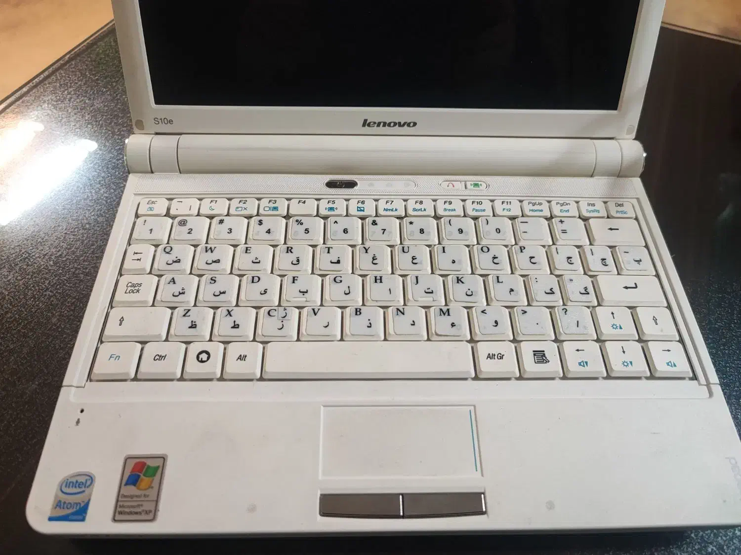 لب تاب کلکسیونی lenovo|رایانه همراه|تهران, نیلوفر|دیوار