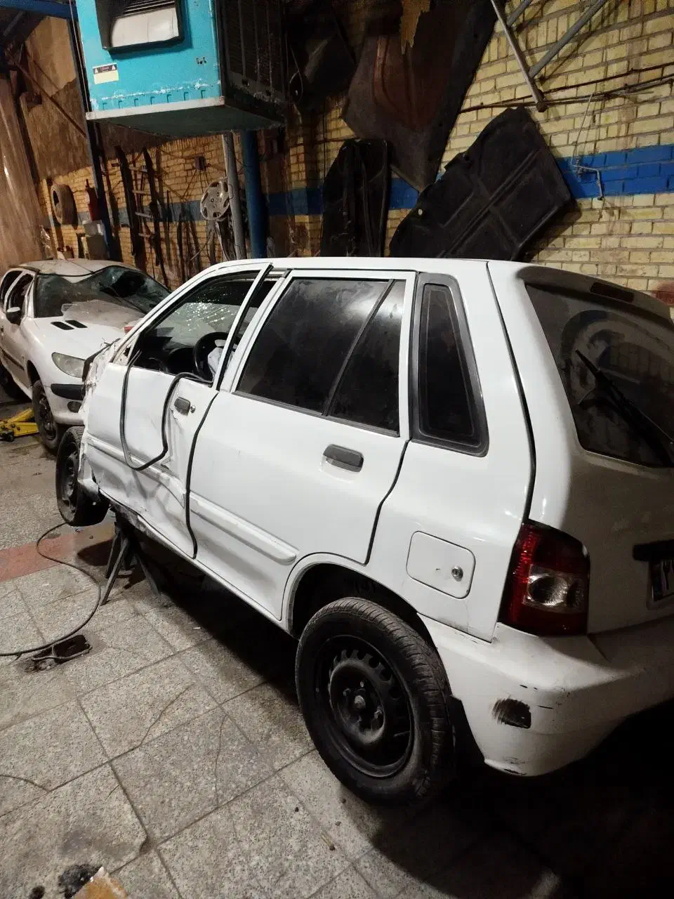 پراید 111se|خودرو سواری و وانت|یزد, |دیوار