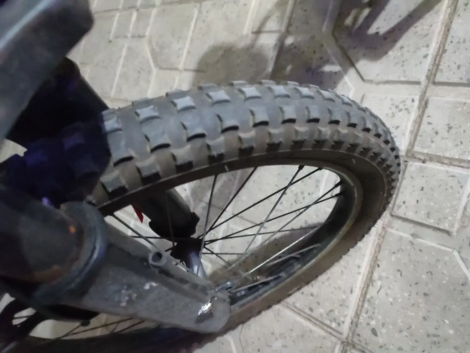 المپیا|دوچرخه، اسکیت، اسکوتر|محمدیه-قزوین, |دیوار