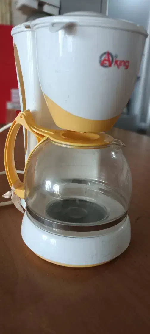 قهوه ساز|سماور، چای‌ساز، قهوه‌ساز|شهر ری, اقدسیه|دیوار