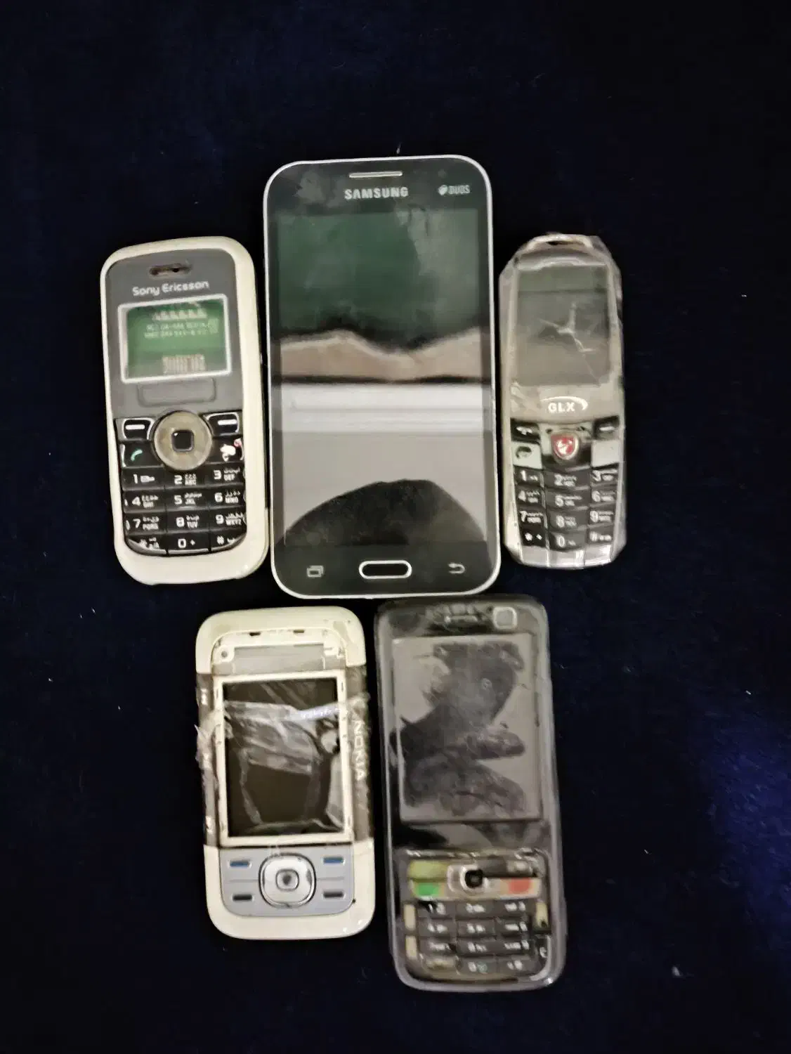 موبایل|موبایل|مشهد, بلال|دیوار