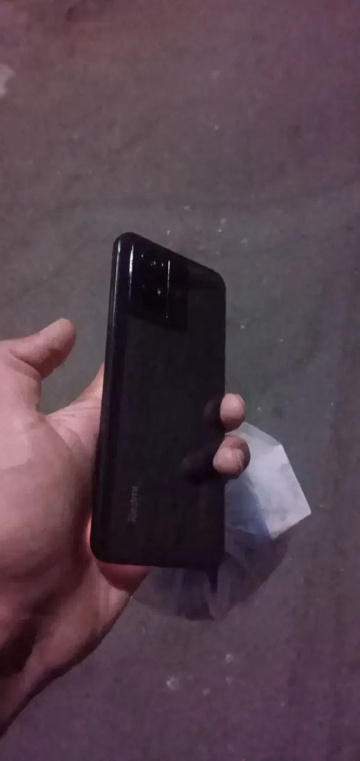 شیاومی ردمی نوت ۱۲|موبایل|مشهد, شهرک رازی (شهرک غرب)|دیوار