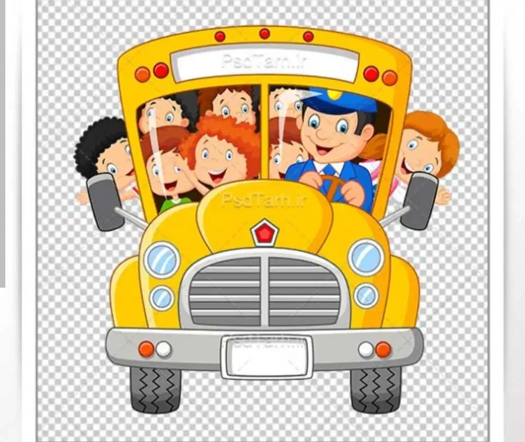 سرویس مدارس خانم هستم|خدمات حمل و نقل|بندرعباس, |دیوار