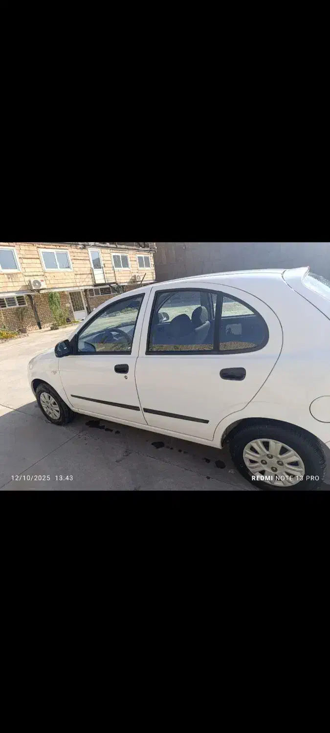 تیبا ۲ مدل ۱۴۰۰|خودرو سواری و وانت|جوین, |دیوار