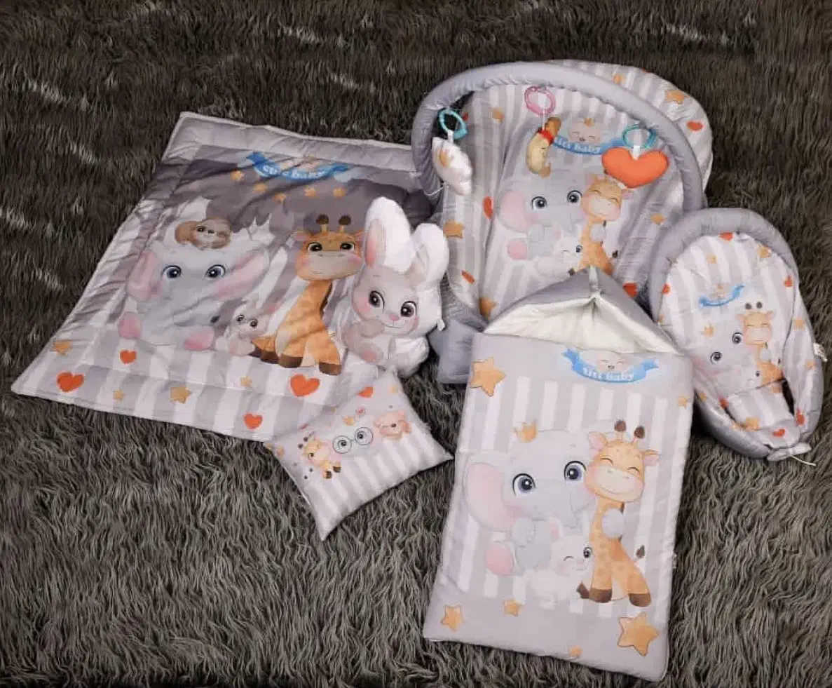 سرویس خواب کودک|تخت و صندلی بچه|پردیس, فاز ۸|دیوار