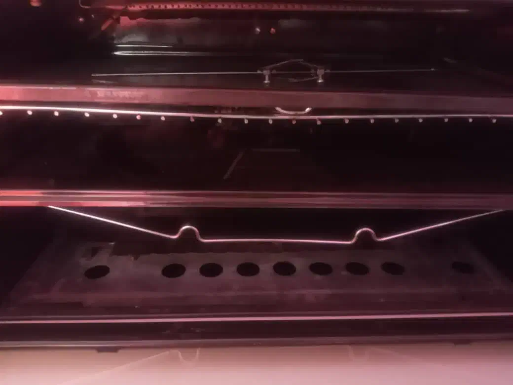 فر گاز سینجر|اجاق گاز و لوازم برقی پخت‌وپز|کرمانشاه, |دیوار