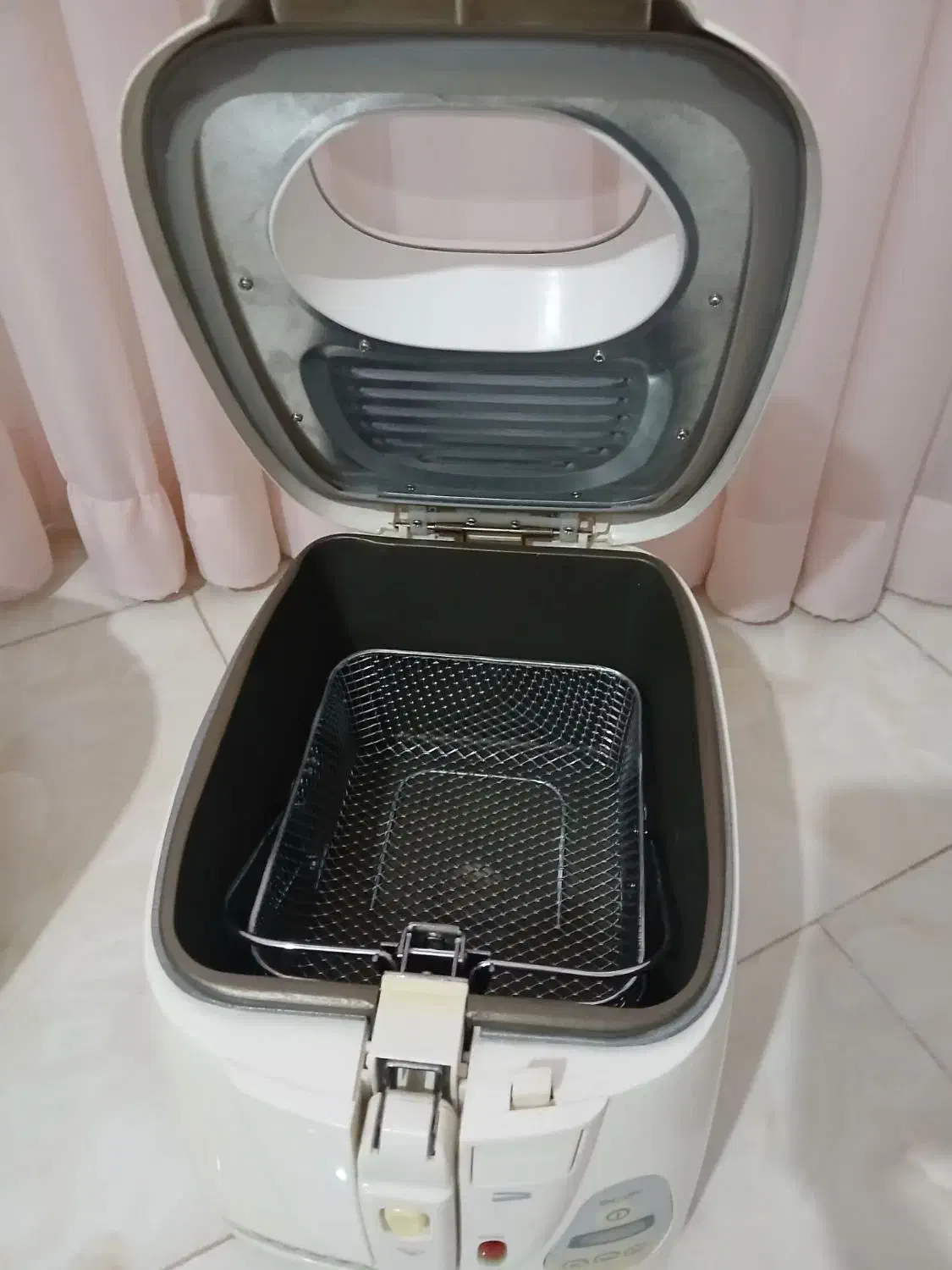 سرخ‌کن، اتو و همزن برقی  با قیمت مناسب|سایر لوازم برقی|الوند, |دیوار