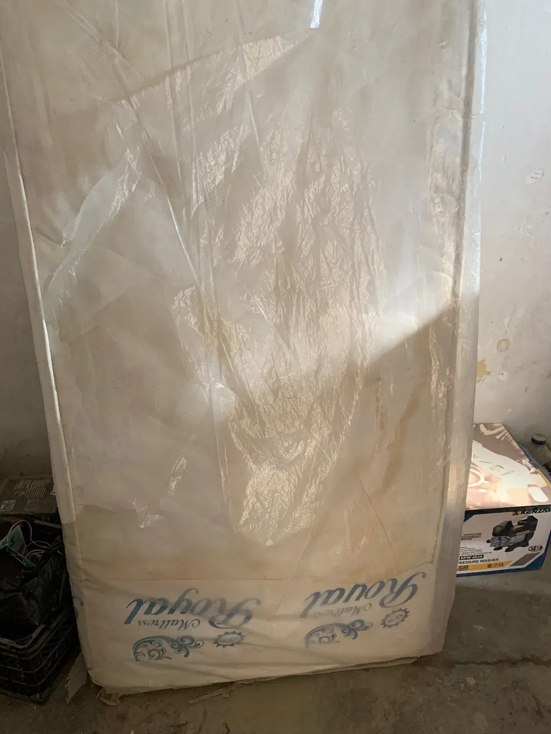 تشک رویال|تشک تختخواب|اندیمشک, |دیوار