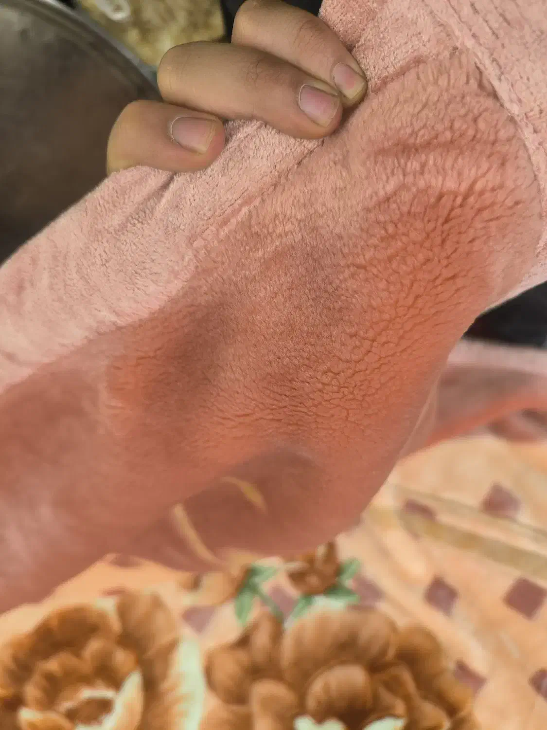 پتو|رختخواب، بالش، پتو|مشهد, دریادل|دیوار