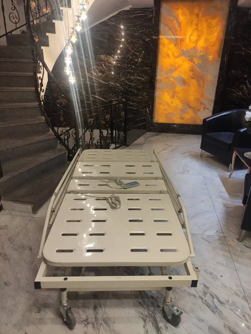 فروش و اجاره( دستگاه اکسیژن ساز)و تخت بیمارستانی|آرایشی، بهداشتی، درمانی|تبریز, |دیوار