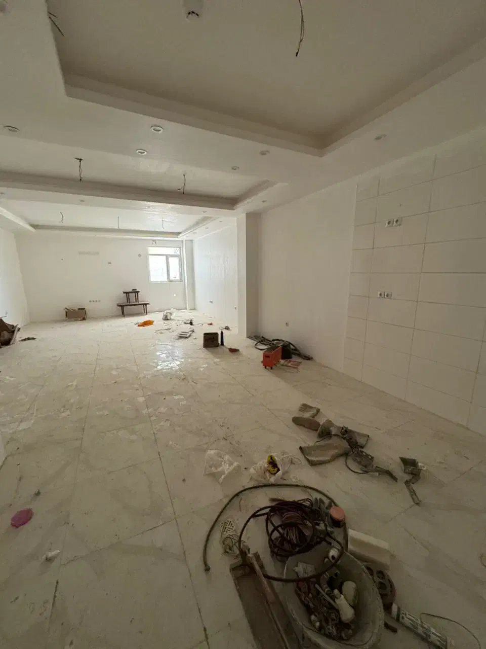 فروش آپارتمان فاز ۳ نوساز|فروش آپارتمان|بندر امام خمینی, |دیوار