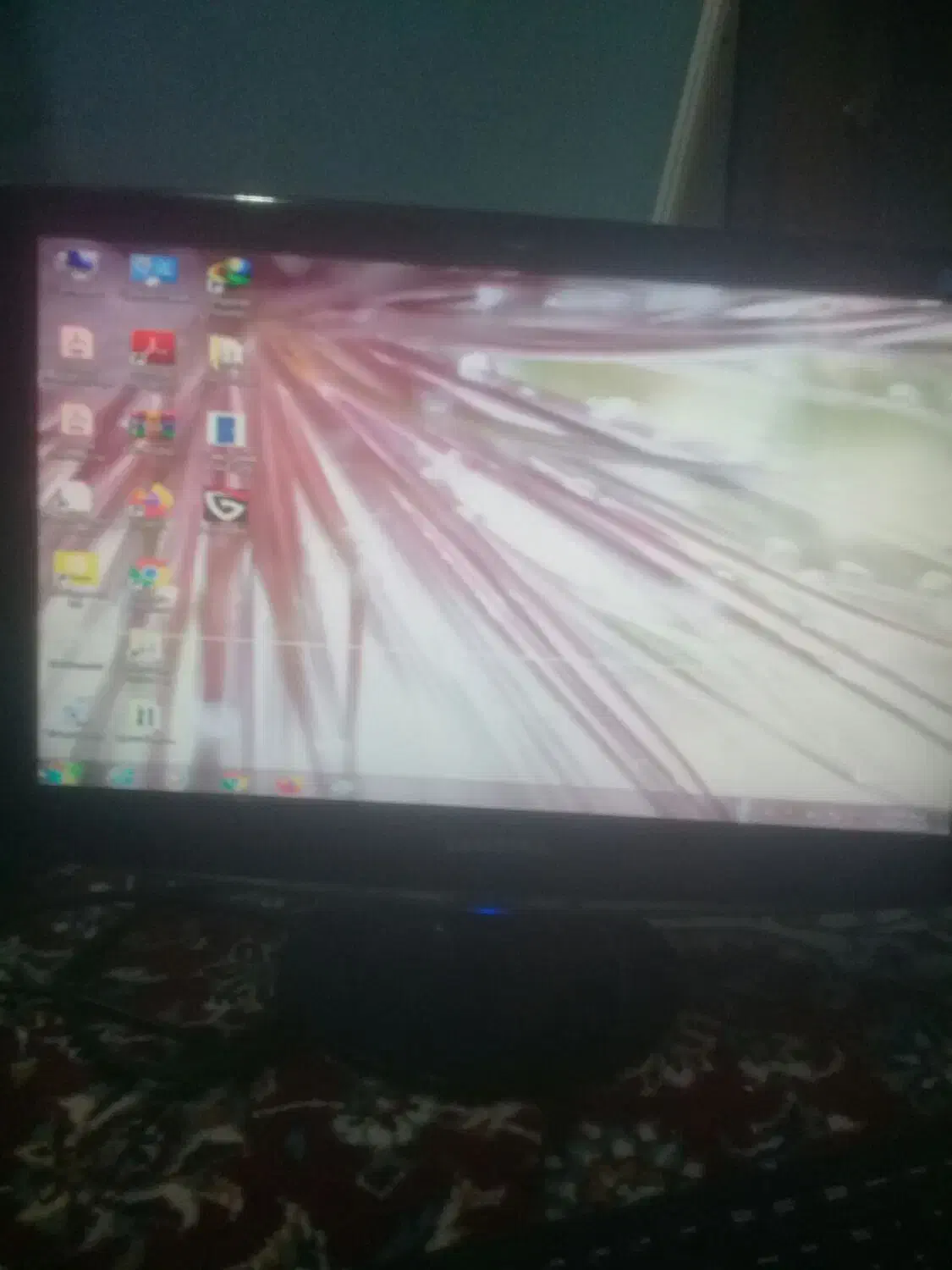 سیستم کامل|رایانه رومیزی|ری, سیزده آبان|دیوار