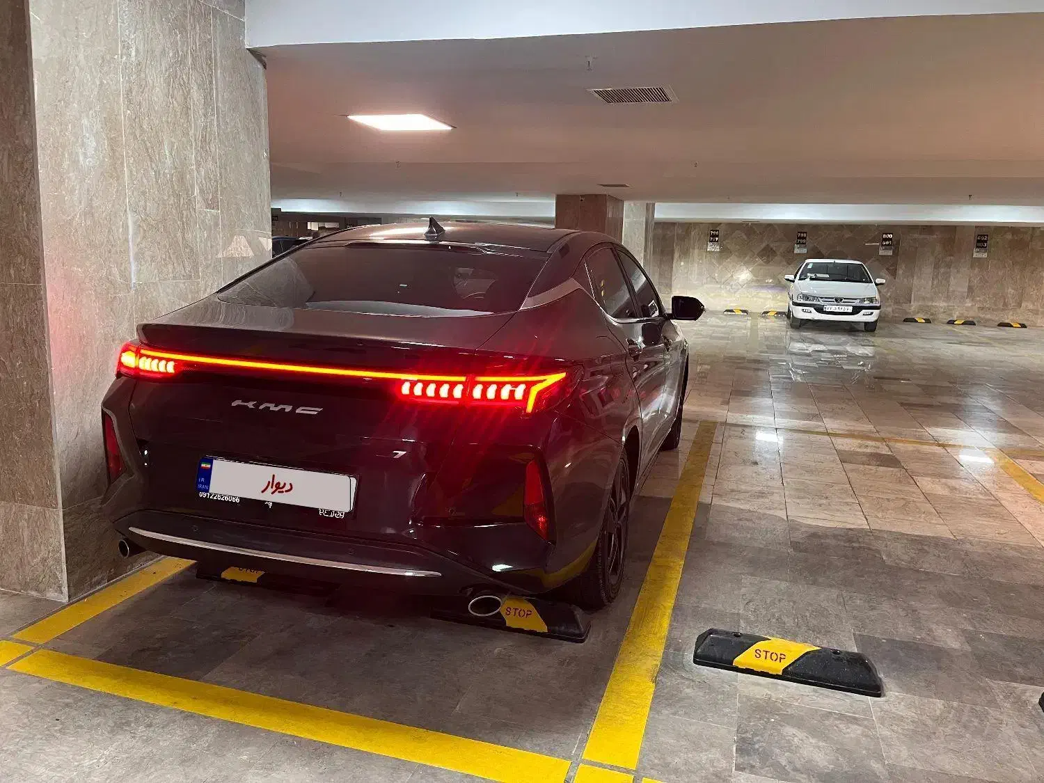 j7 1402 بدون رنگ‌|خودرو سواری و وانت|تهران, پونک|دیوار