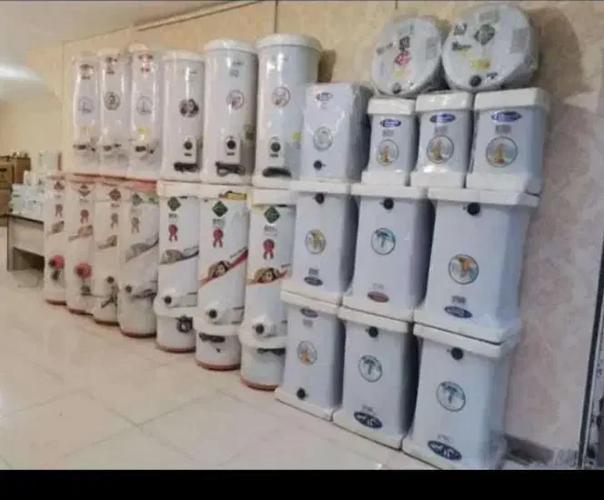 آبگرمکن برقی|آبگرمکن، پکیج، شوفاژ|مرند, |دیوار