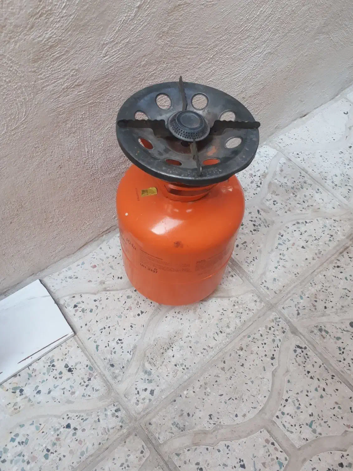 پیک نیک ۶کیلویی سالم در حد نو روشن|اجاق گاز و لوازم برقی پخت‌وپز|قرچک, امین آباد|دیوار