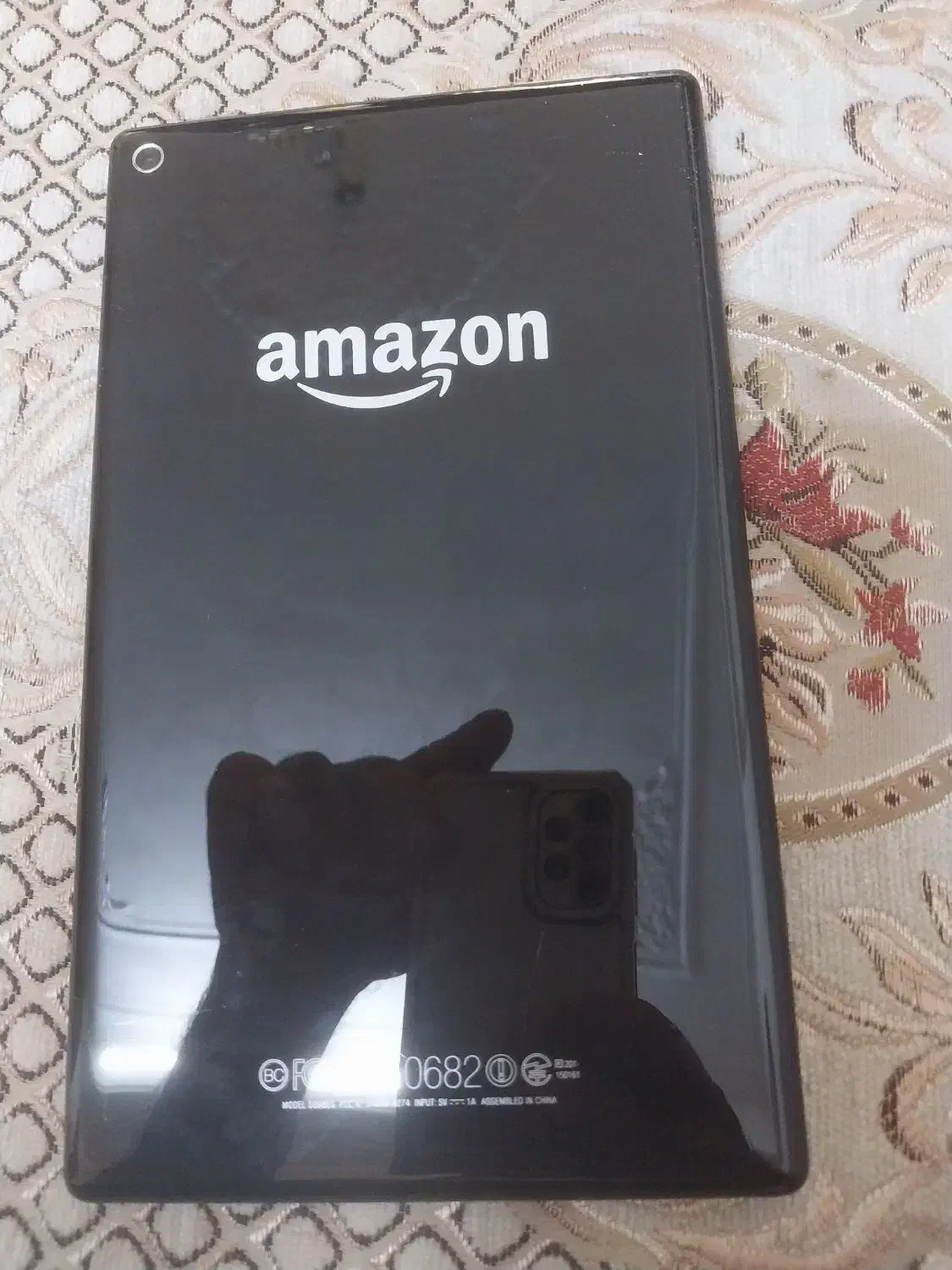 تبلت امازون|تبلت|اصفهان, هزارجریب|دیوار