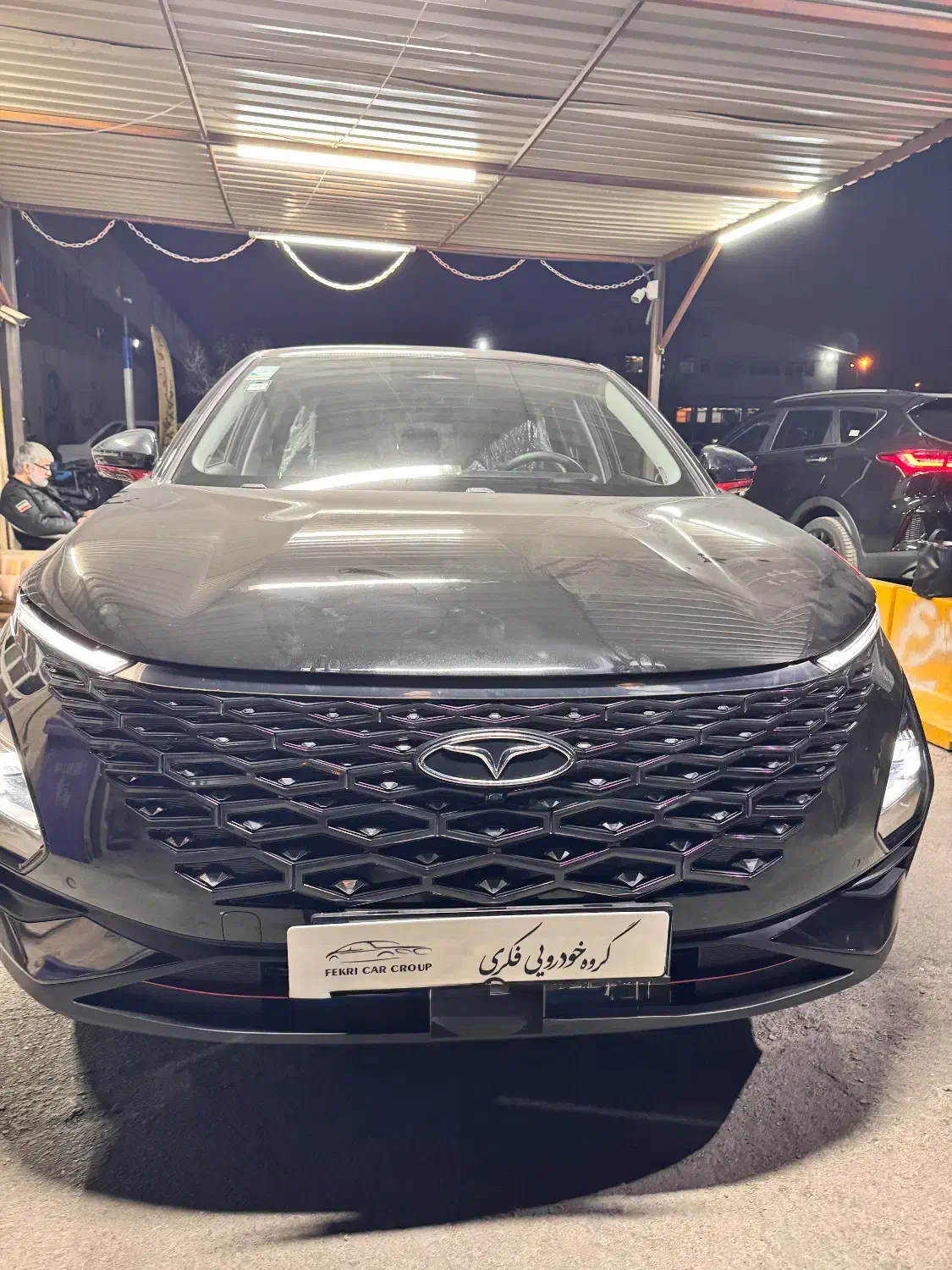 فونیکس Fx|خودرو سواری و وانت|تهران, اباذر|دیوار