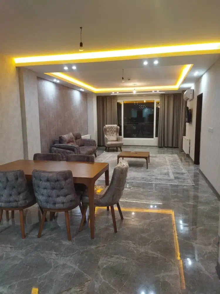 منزل مبله اپارتمان خانه ویلایی|اجارهٔ کوتاهمدت آپارتمان و سوئیت|شیراز, ملاصدرا|دیوار