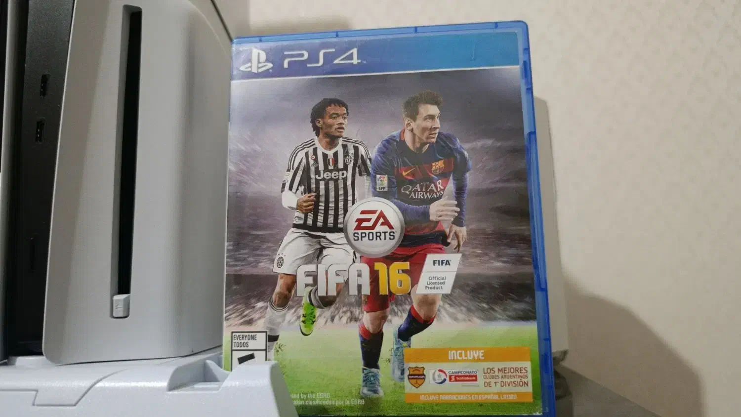 فیفا ۱۶ کلکسیونی|کنسول، بازی ویدئویی و آنلاین|همدان, |دیوار