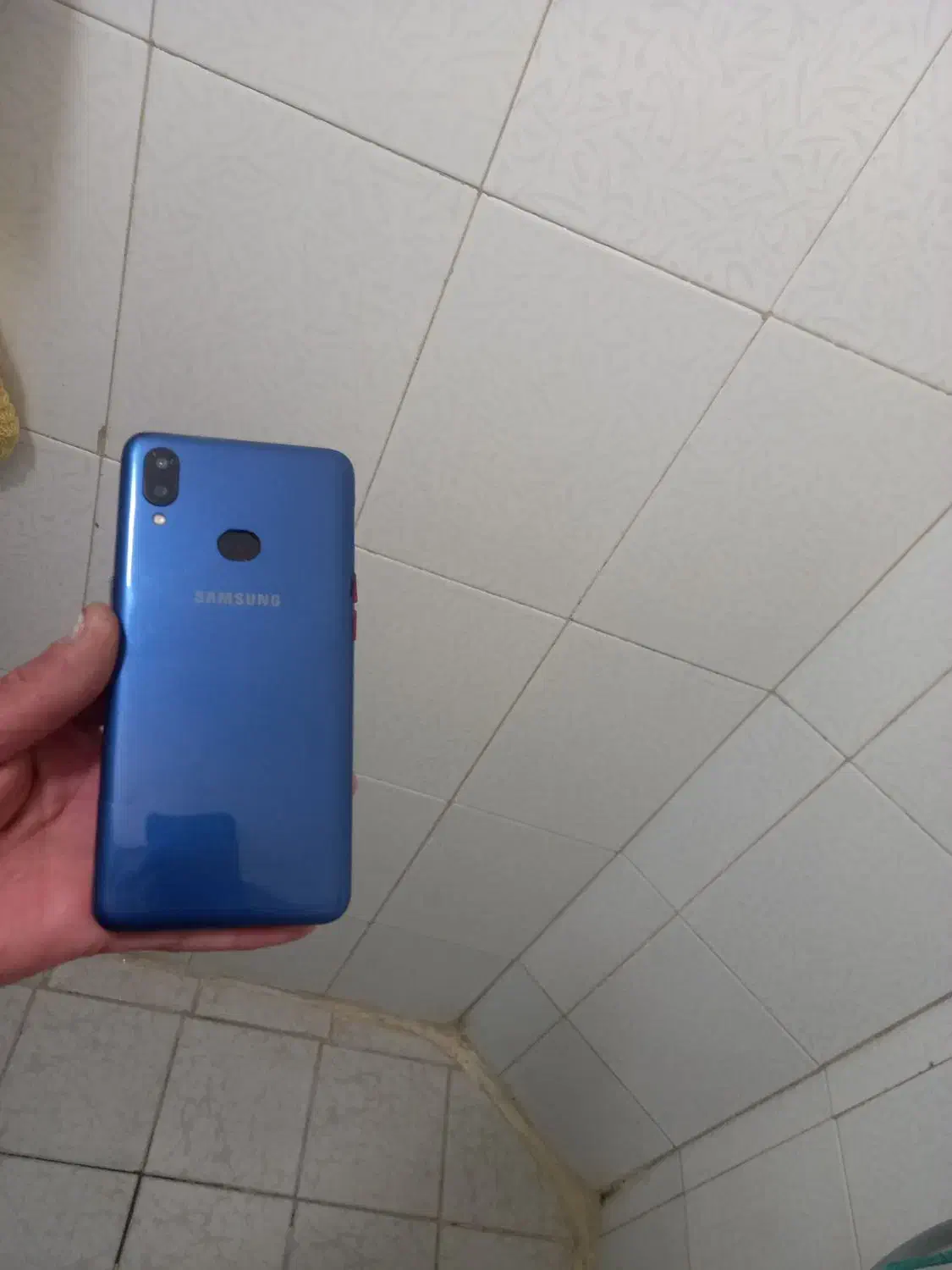 samsong a10s|موبایل|کرج, حصارک پایین|دیوار