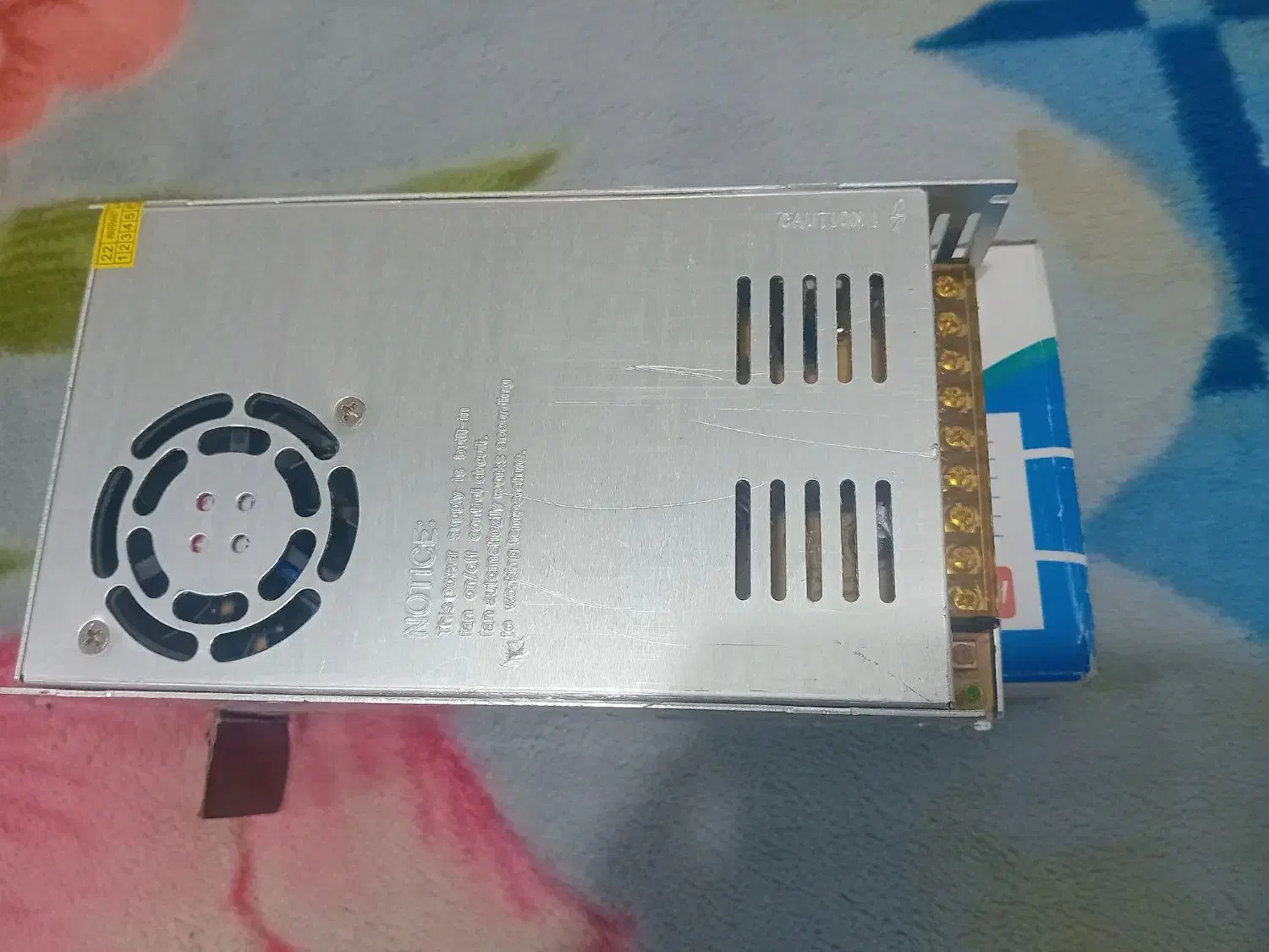 ال ای دی ۱۲وات|ریسه و چراغ تزئینی|ایلام, |دیوار